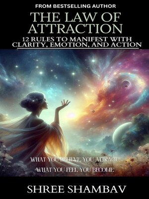 cover image of The Law of Attraction